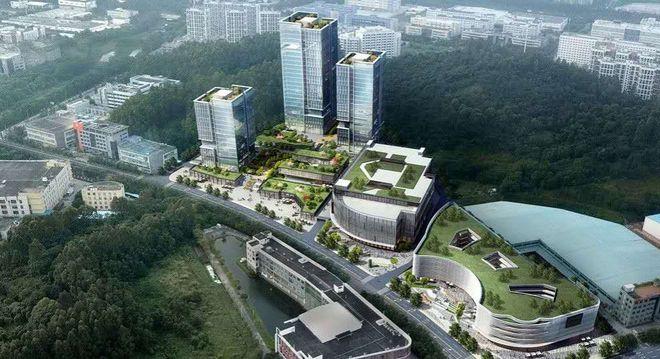 深耕数字新基建，龙盛创智汇以“数有11策”赋能黄埔区产业发展规划