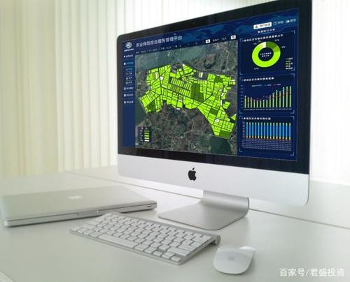 君盛投资领投珈和科技数千万元A+轮融资，农业遥感赛道再获资本加持